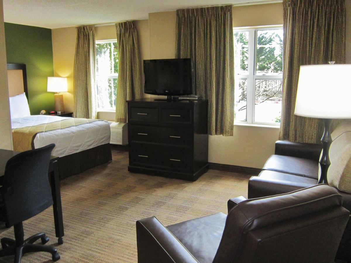  | Extended Stay America Suites - Seattle - Everett - Silverlake