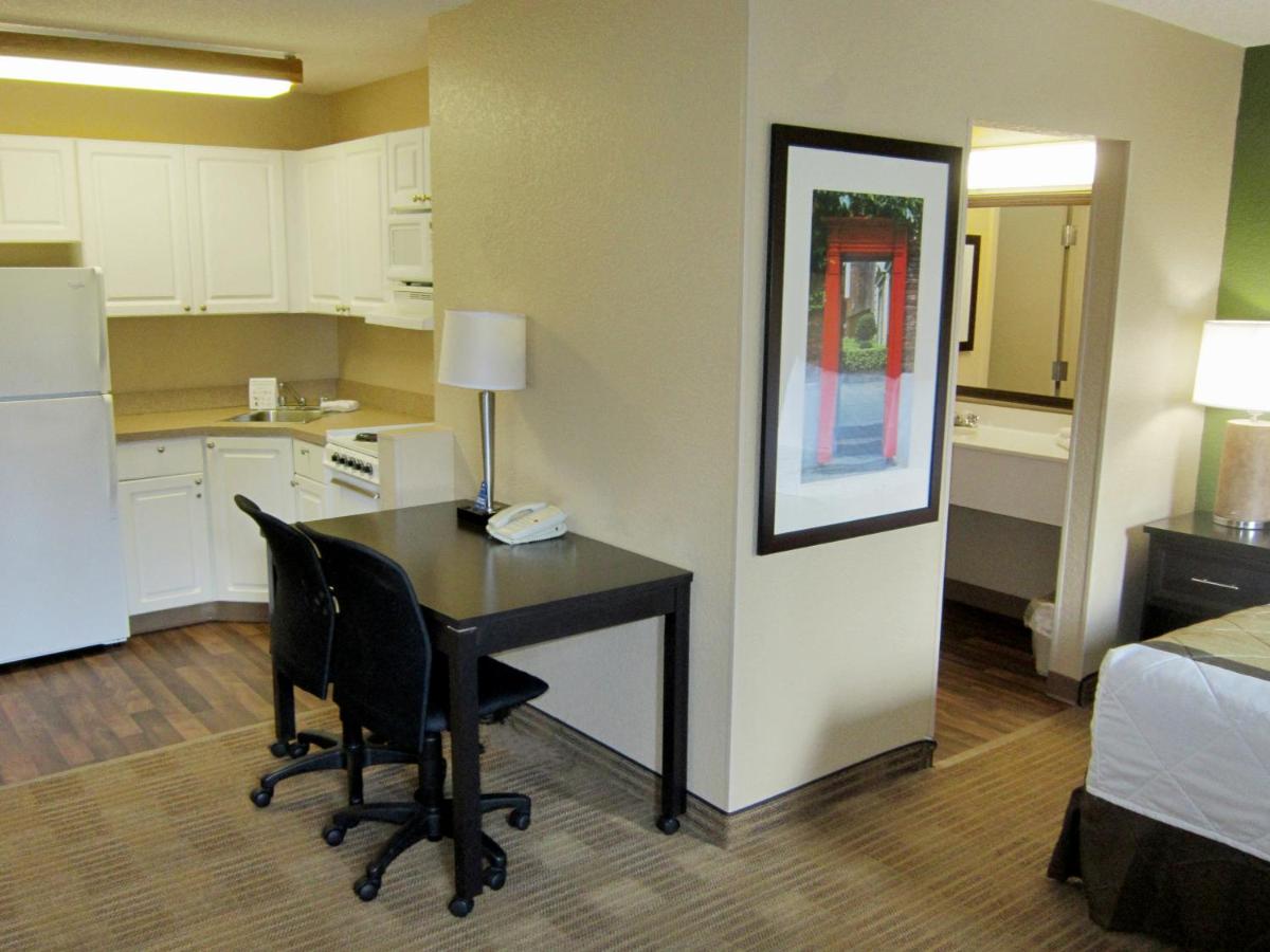  | Extended Stay America Suites - Seattle - Everett - Silverlake