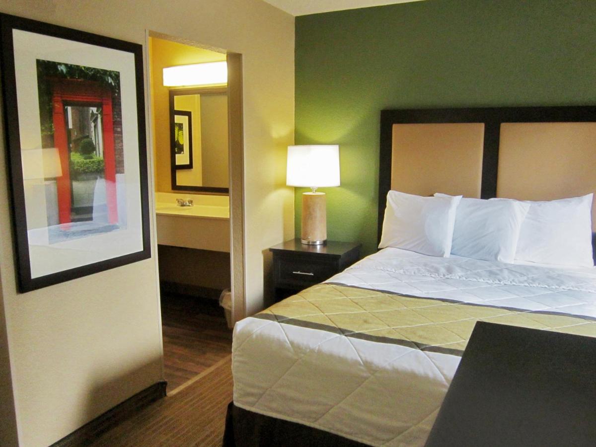  | Extended Stay America Suites - Seattle - Everett - Silverlake