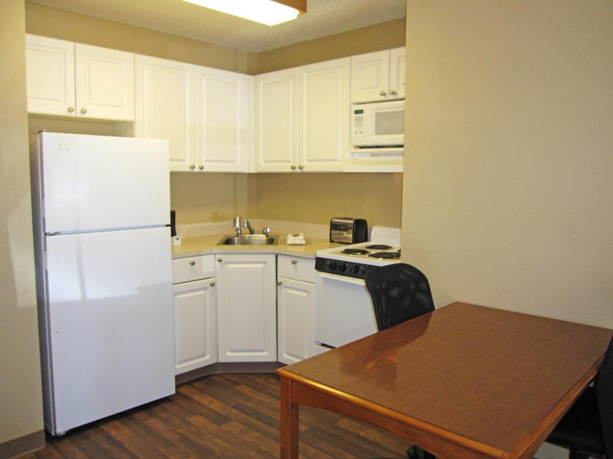  | Extended Stay America Suites - Seattle - Everett - Silverlake