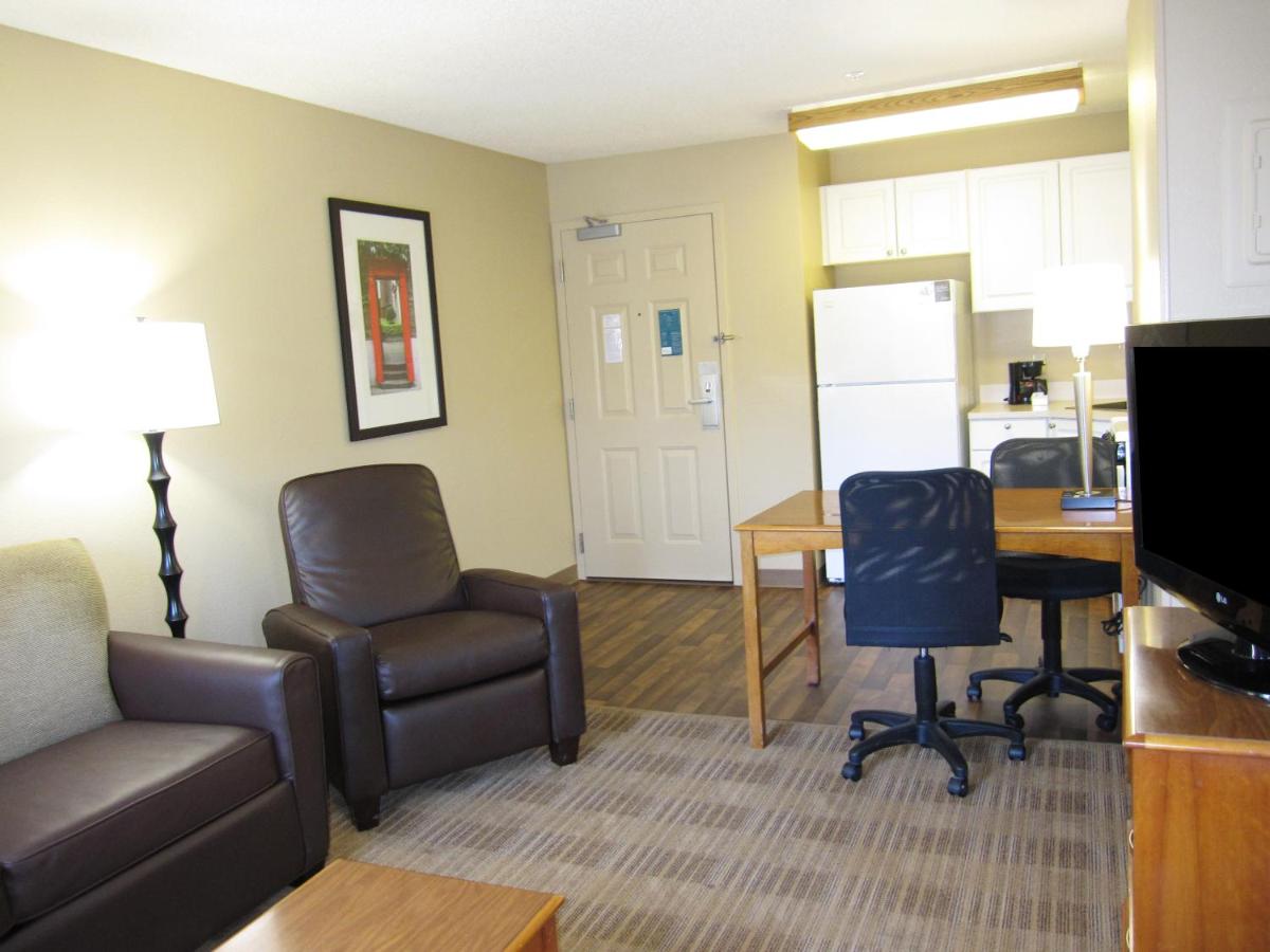  | Extended Stay America Suites - Seattle - Everett - Silverlake