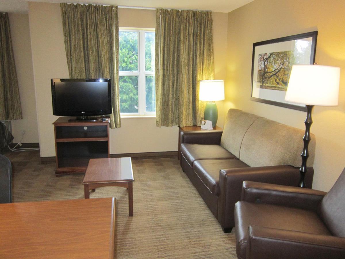  | Extended Stay America Suites - Seattle - Everett - Silverlake