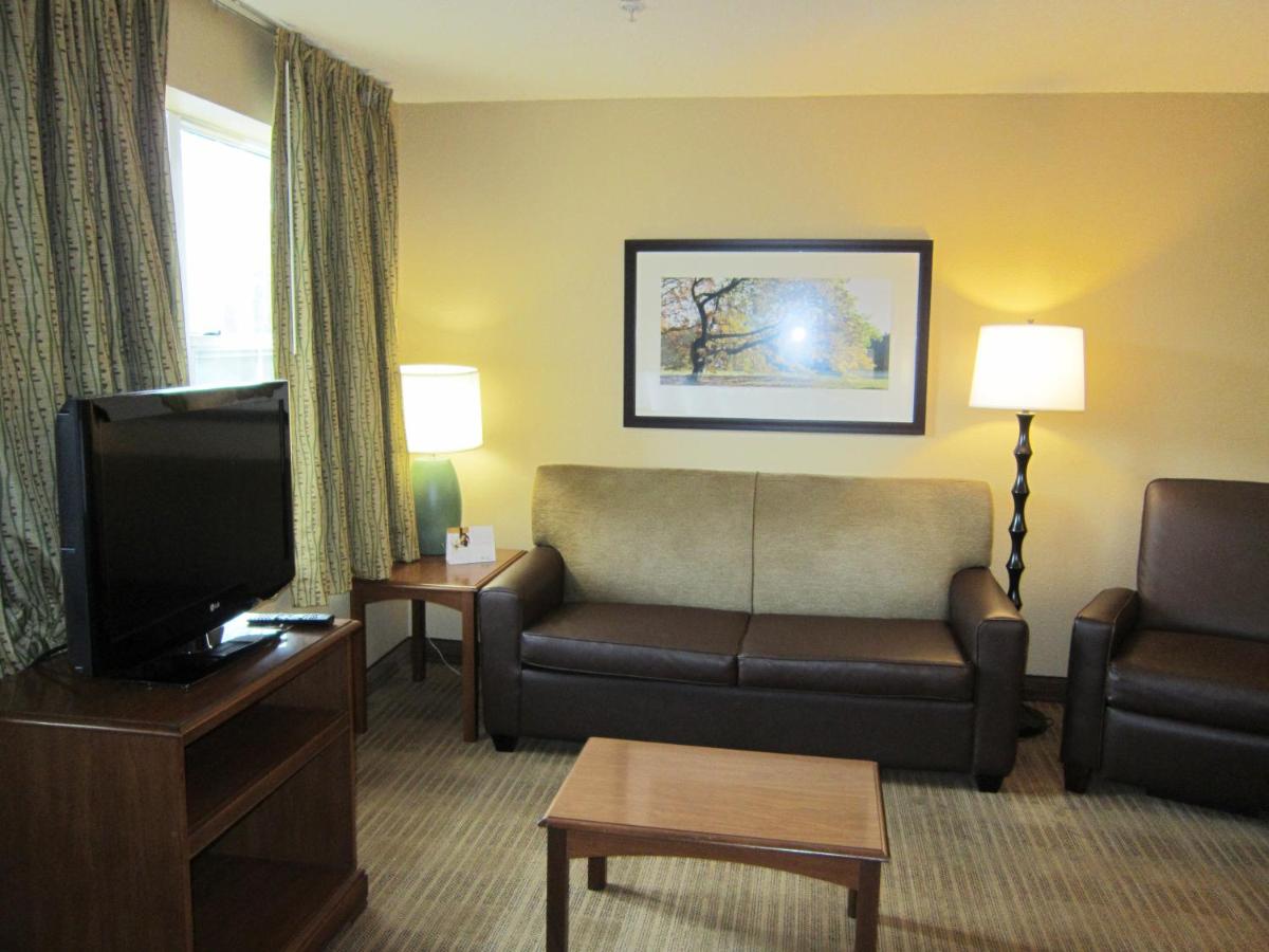  | Extended Stay America Suites - Seattle - Everett - Silverlake