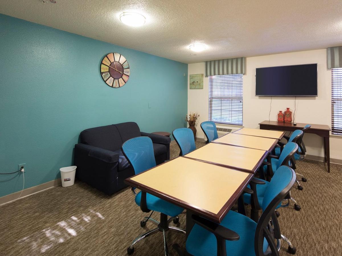  | InTown Suites Extended Stay Anderson SC - Clemson University