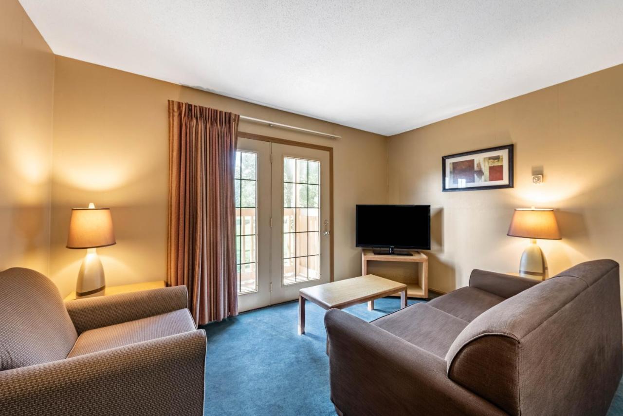 | Americas Best Value Inn St. Marys