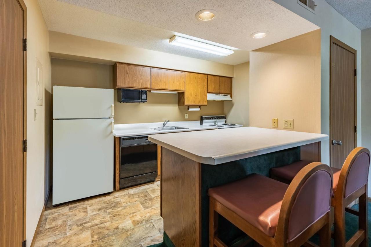  | Americas Best Value Inn St. Marys