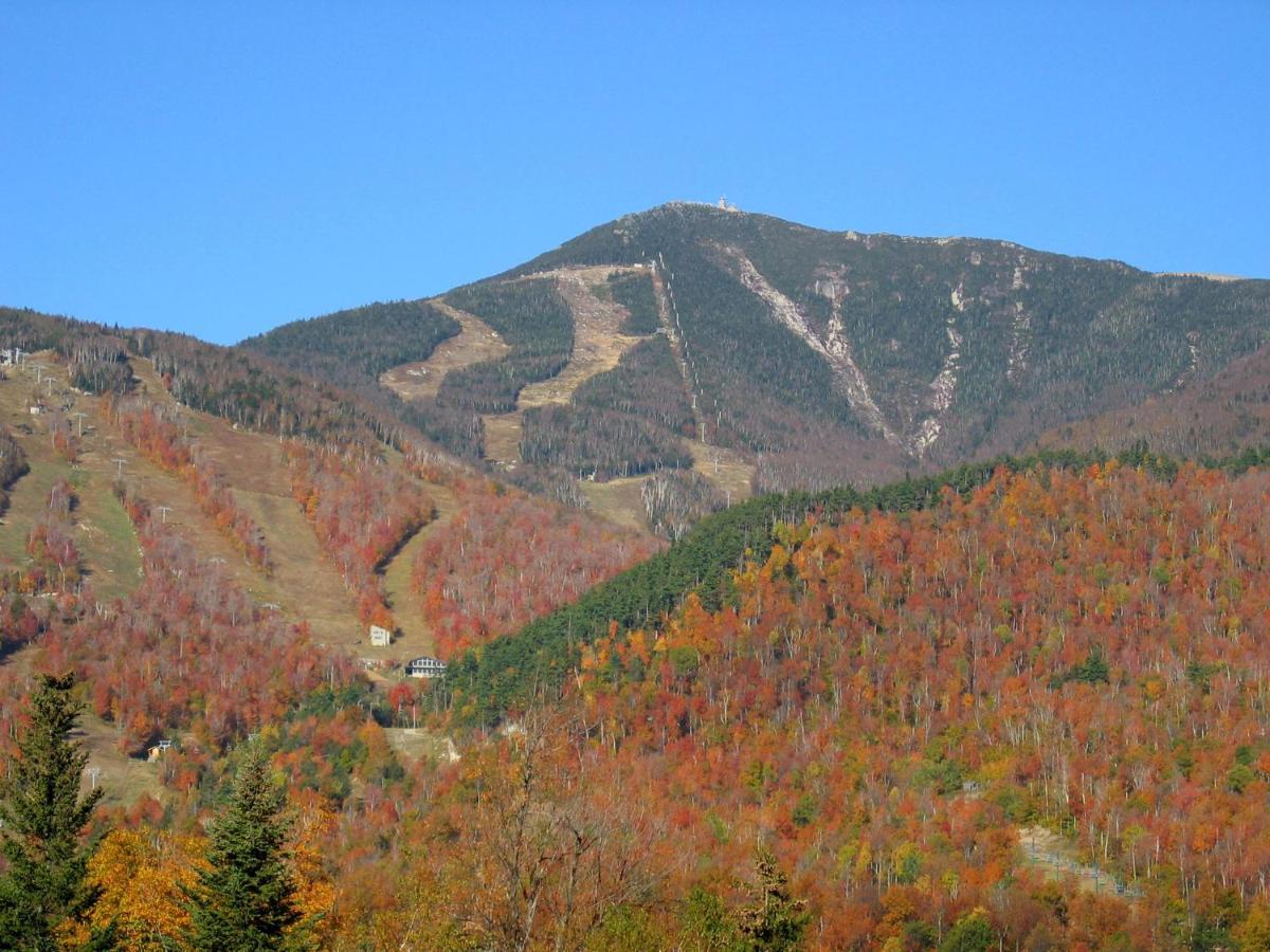  | Ledge Rock at Whiteface