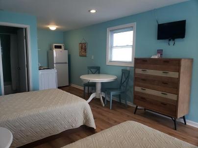 | The Savannah Inn
