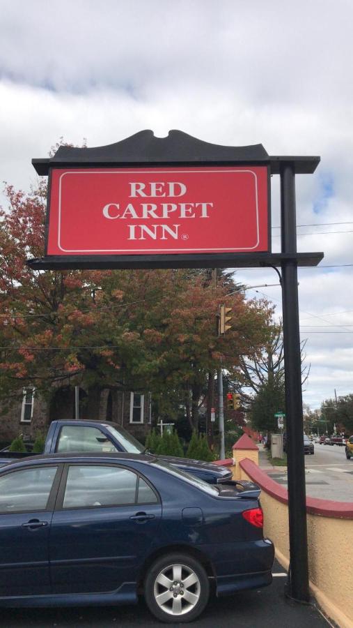 | Red Carpet Inn - Norristown