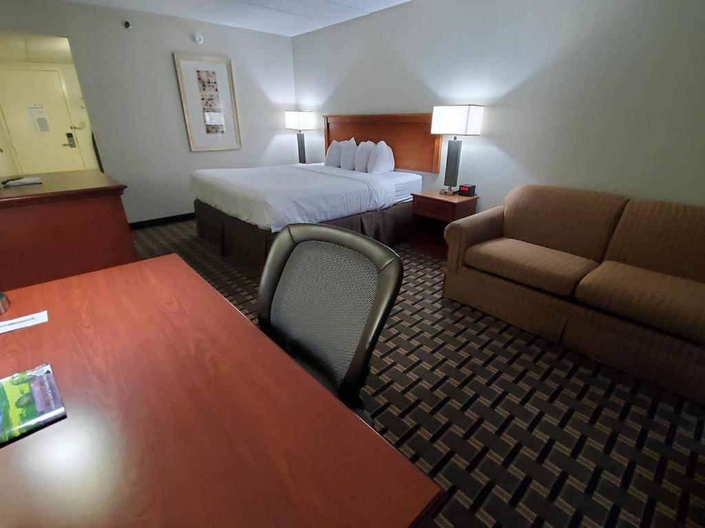 | C3 Hotel & Convention Center