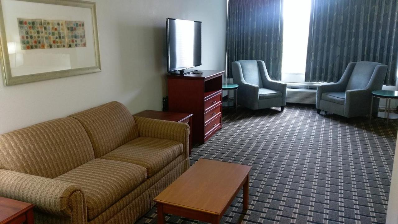 | C3 Hotel & Convention Center