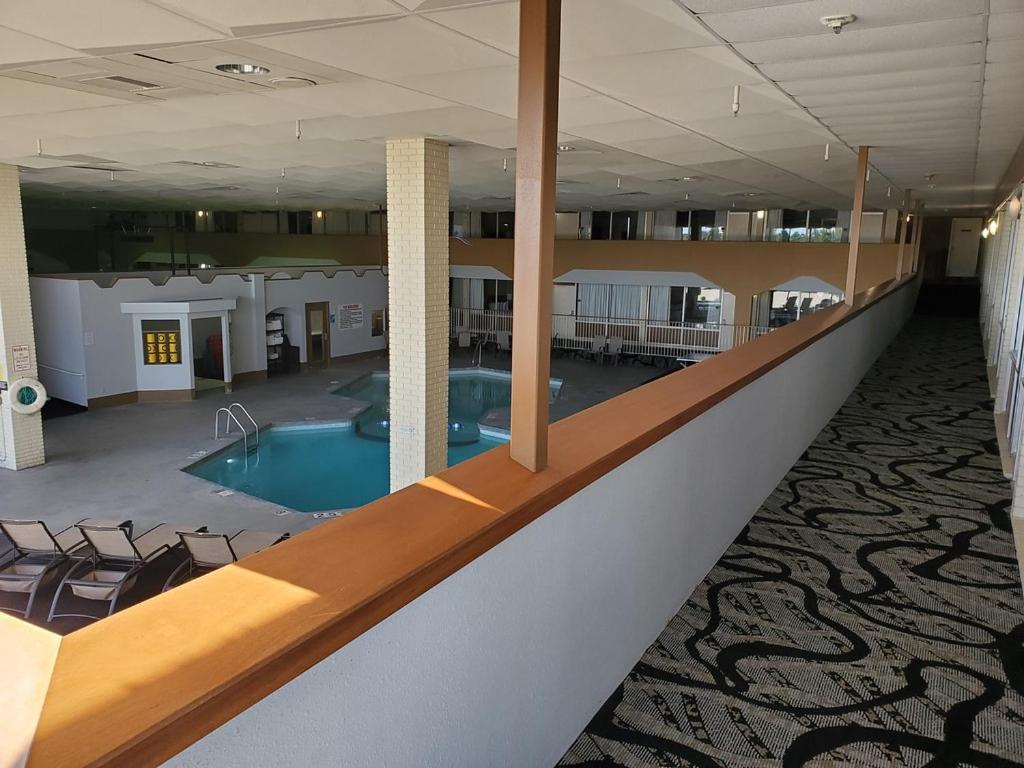 | C3 Hotel & Convention Center