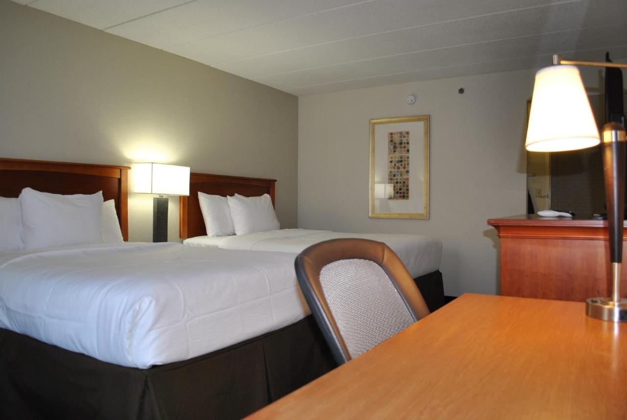 | C3 Hotel & Convention Center