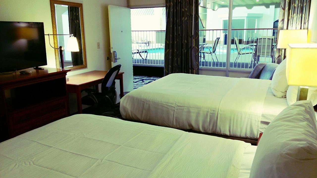 Standard Queen Room at Motel 6 Hastings, NE