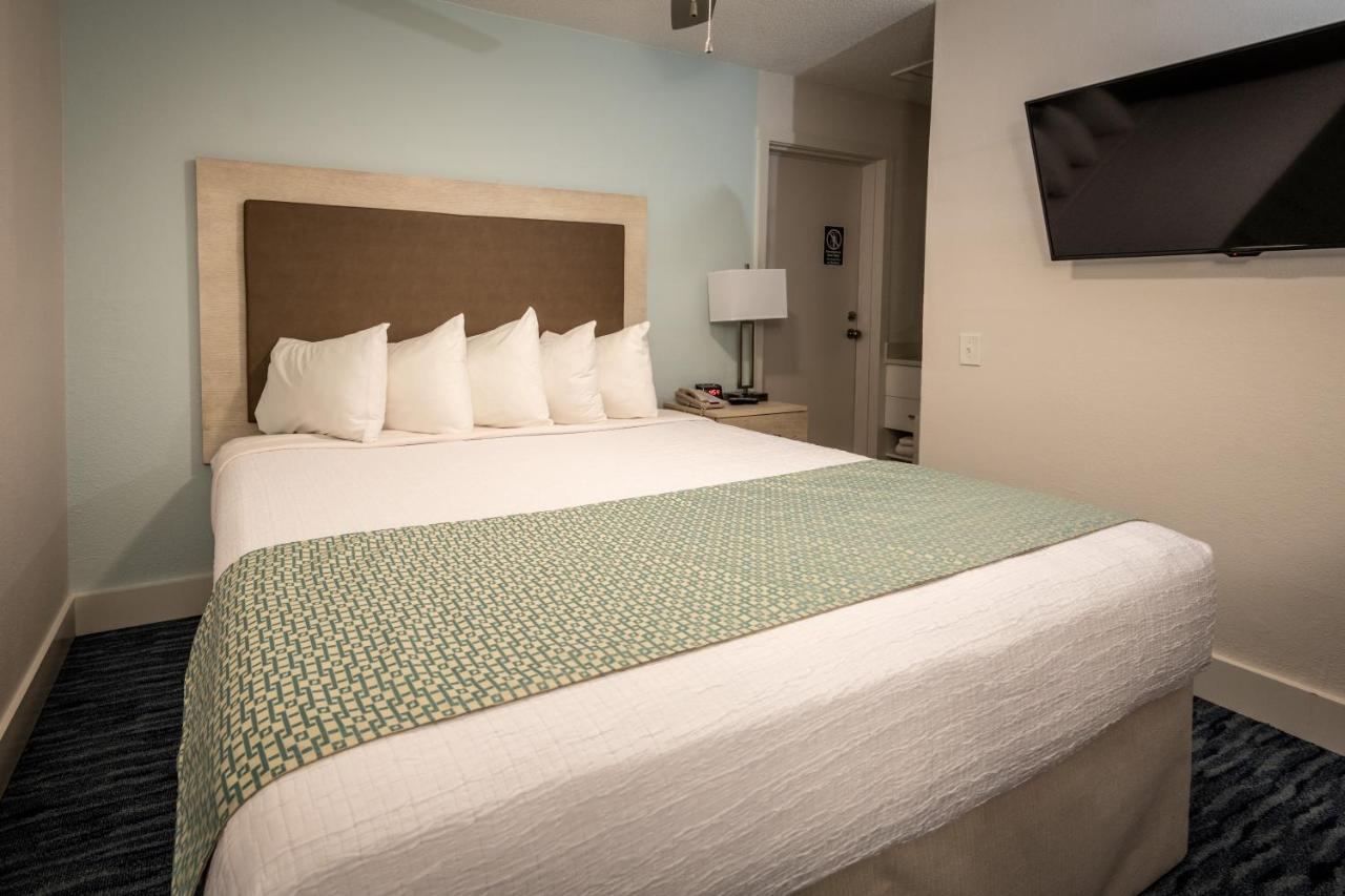 Loft Suite (No Pets) at Palmera Inn and Suites
