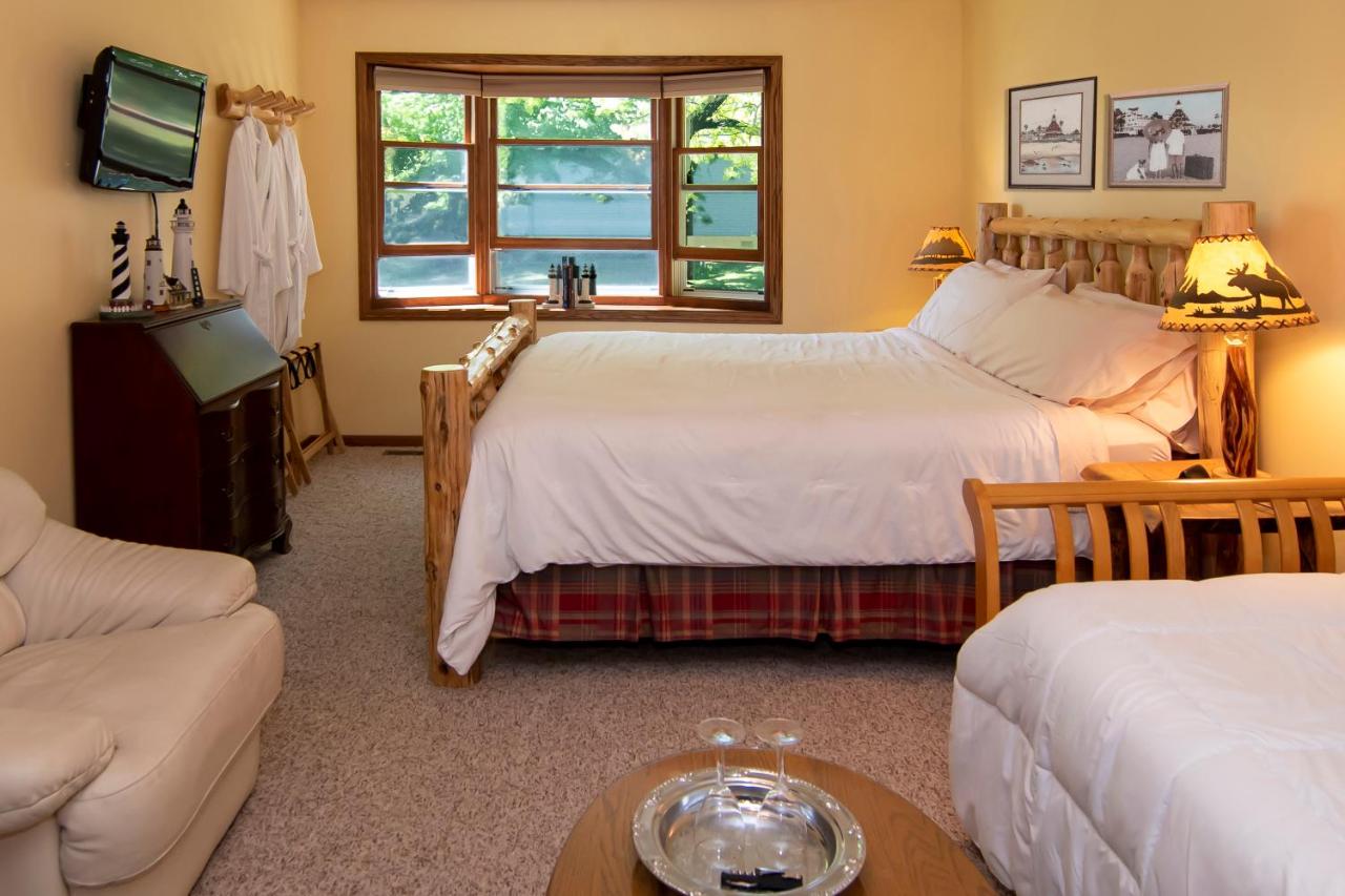  | Leech Lake Resort Bed & Breakfast
