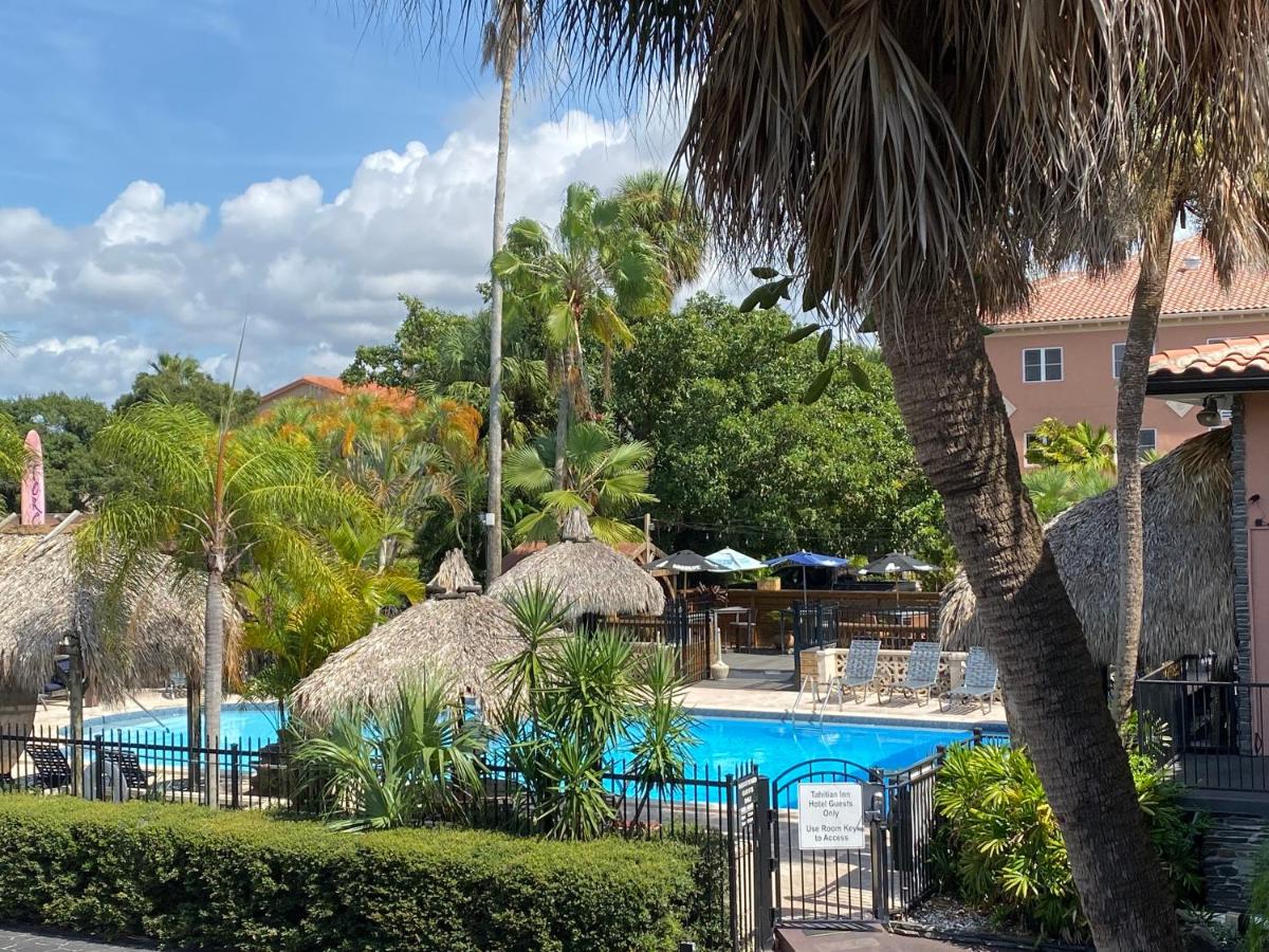 | Tahitian Inn Boutique Hotel Tampa