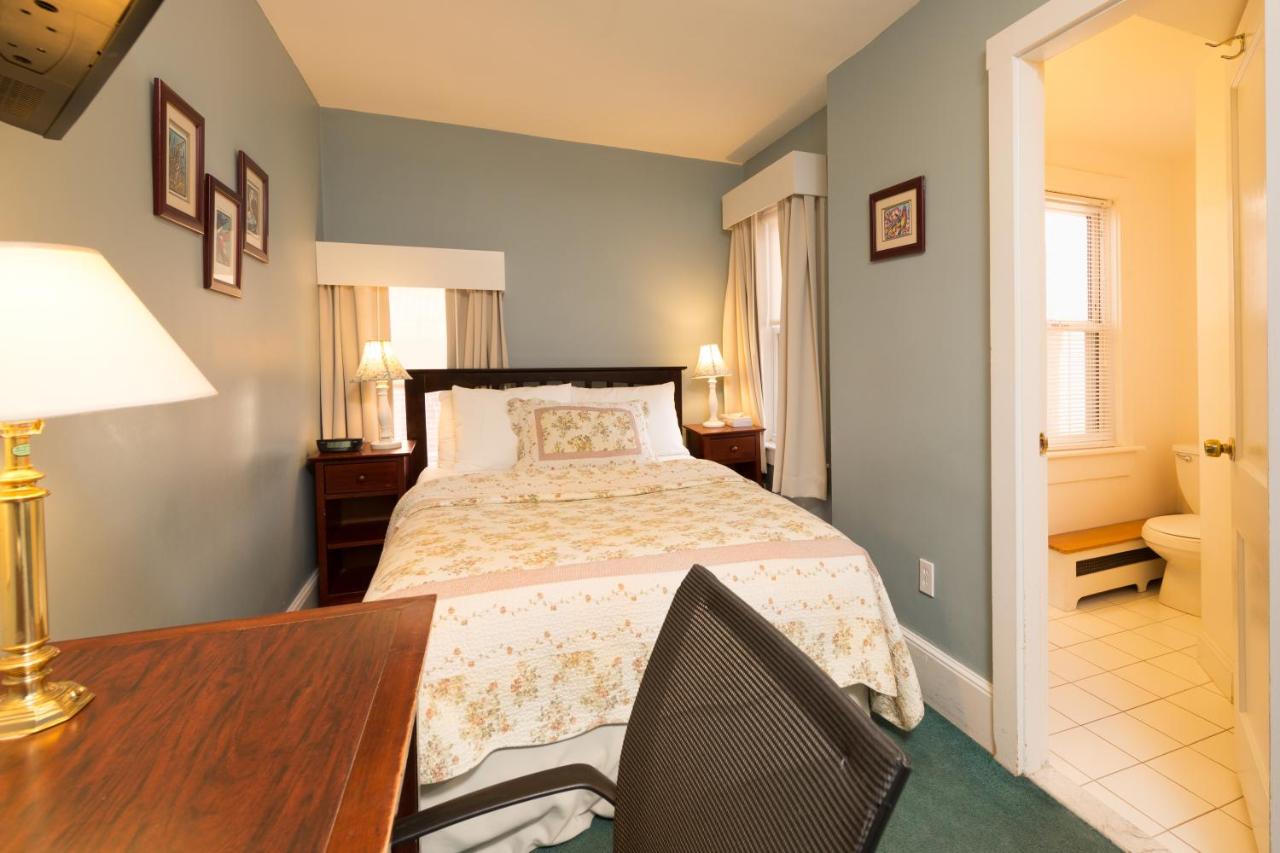  | Irving House at Harvard