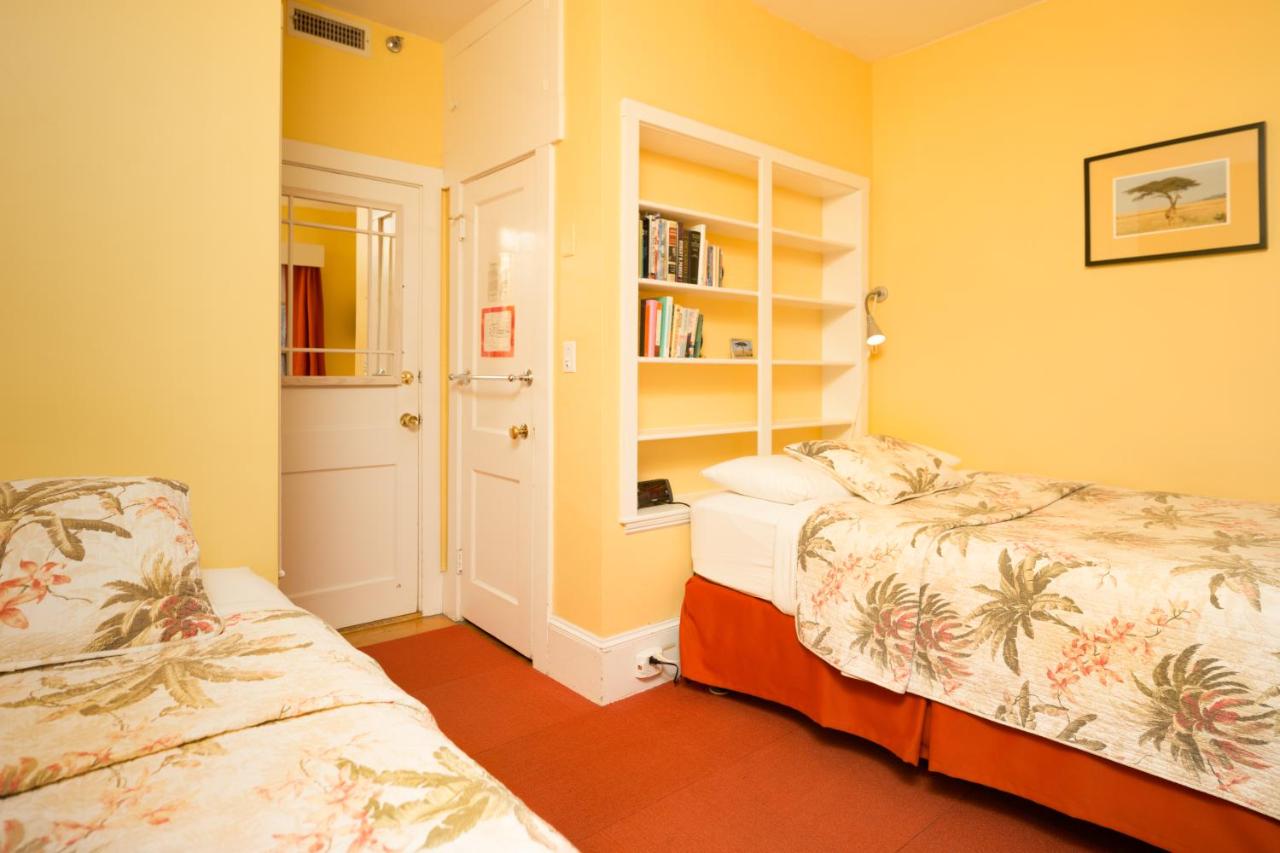  | Irving House at Harvard