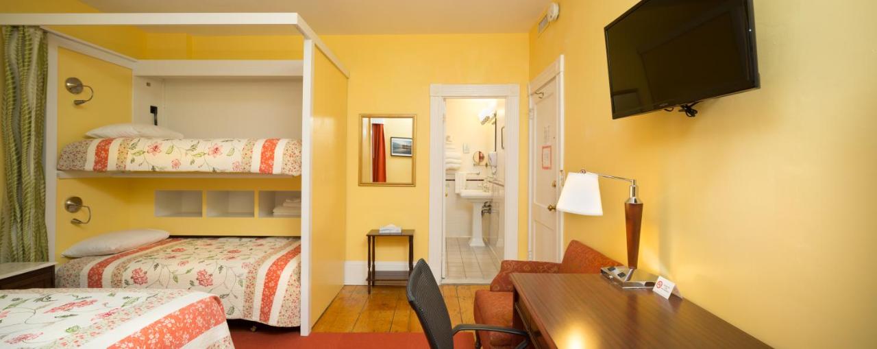 | Irving House at Harvard