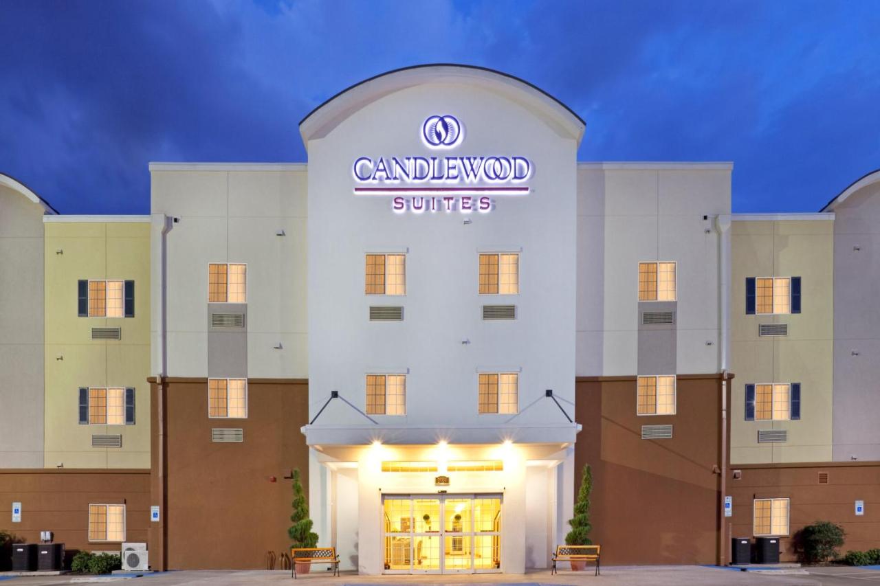  | Candlewood Suites Denver North - Thornton, an IHG Hotel