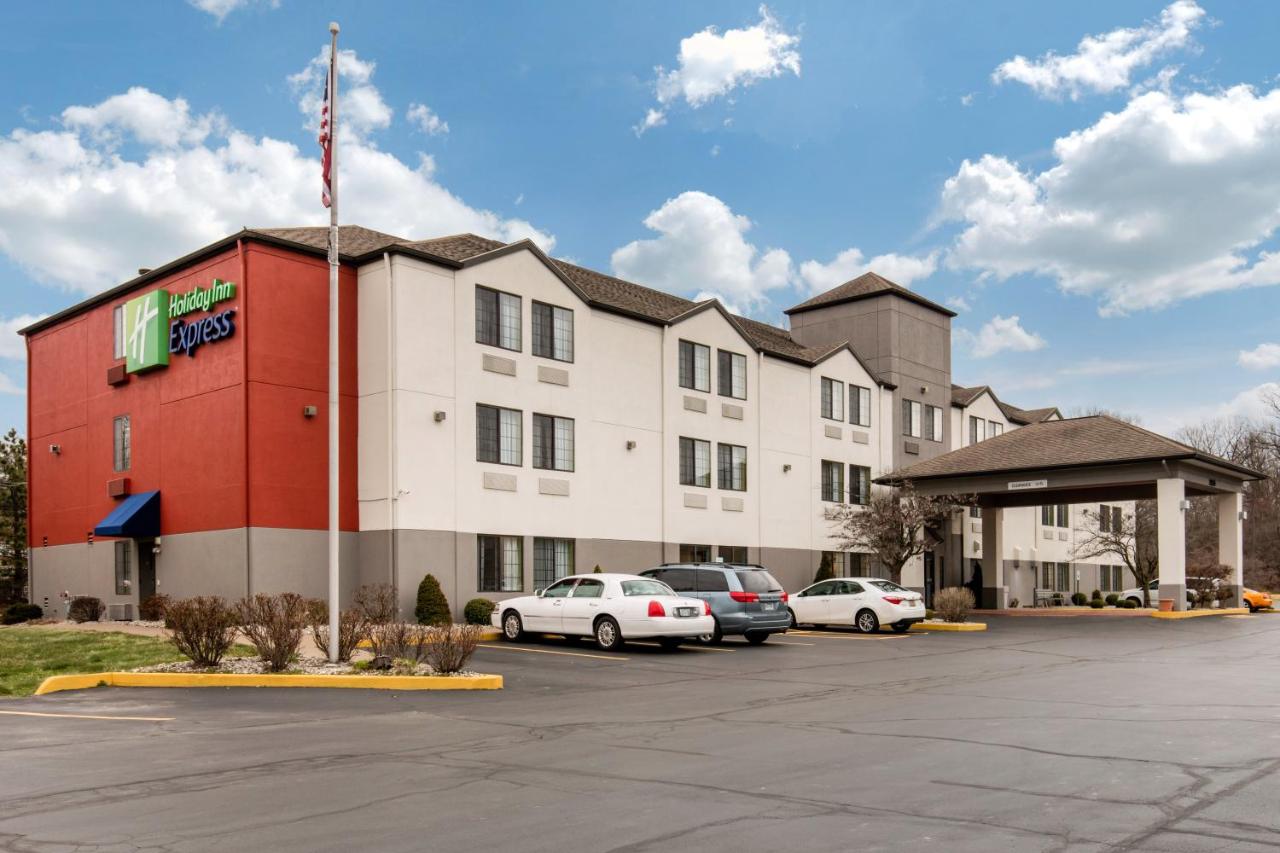 | Holiday Inn Express Henderson, an IHG Hotel