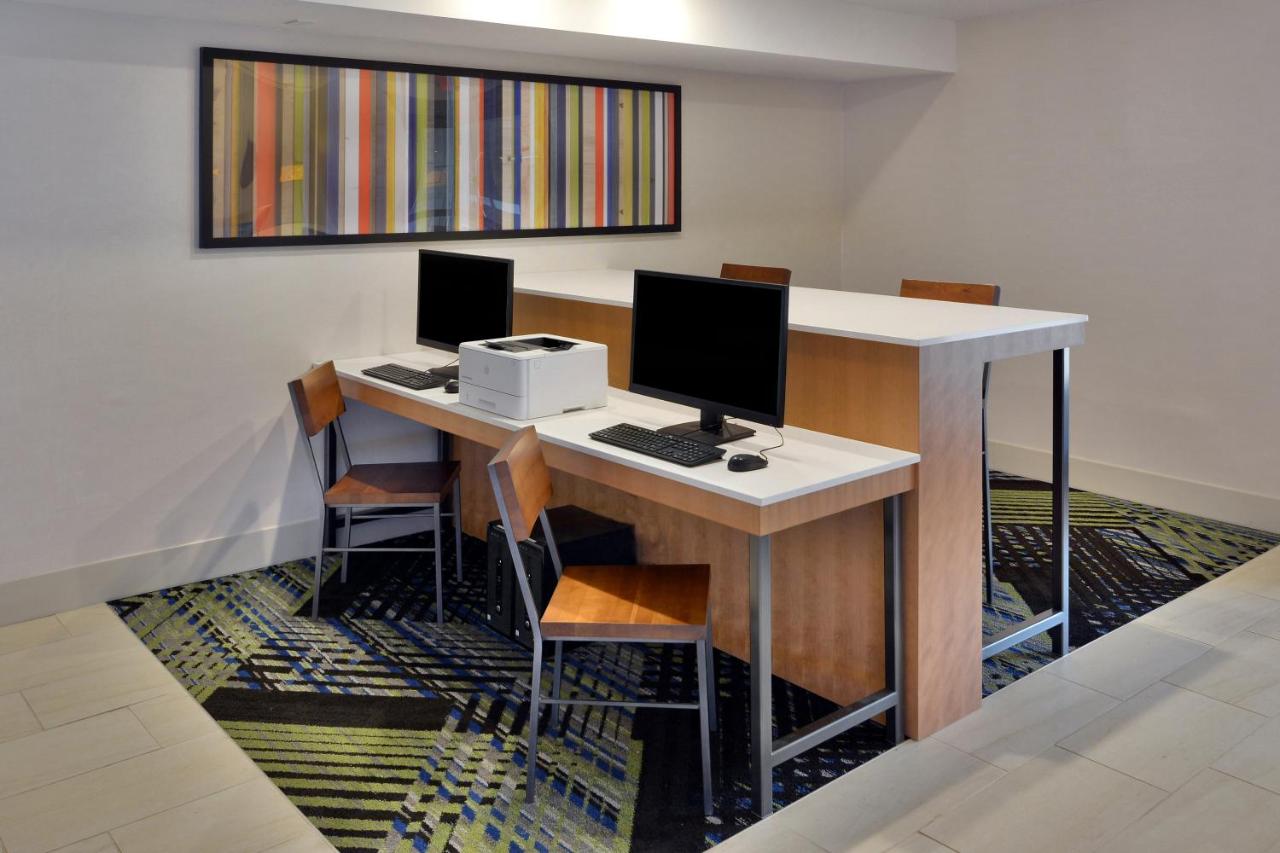 Holiday Inn Express Danville, an IHG Hotel