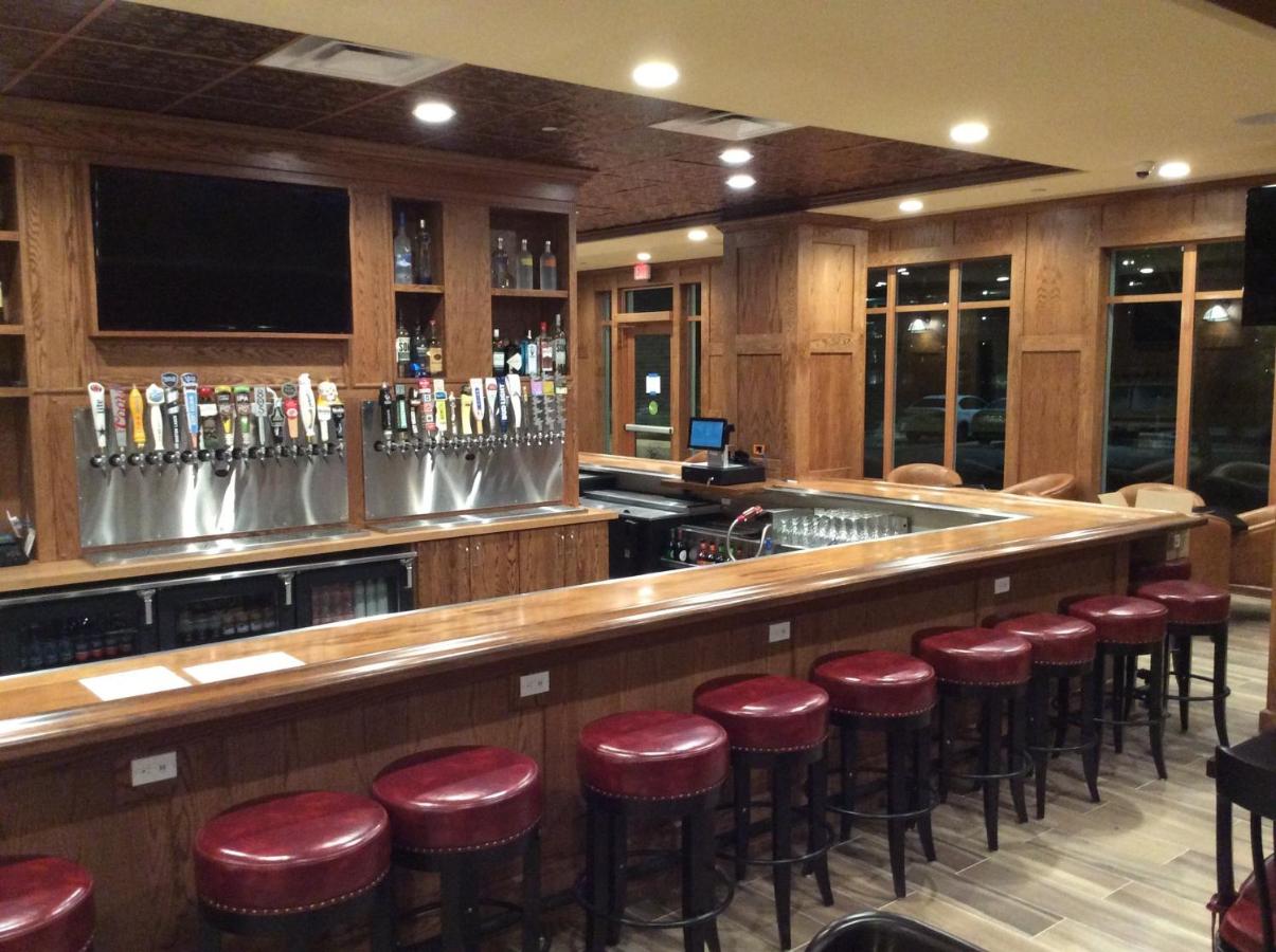 | Holiday Inn Trophy Club, an IHG Hotel