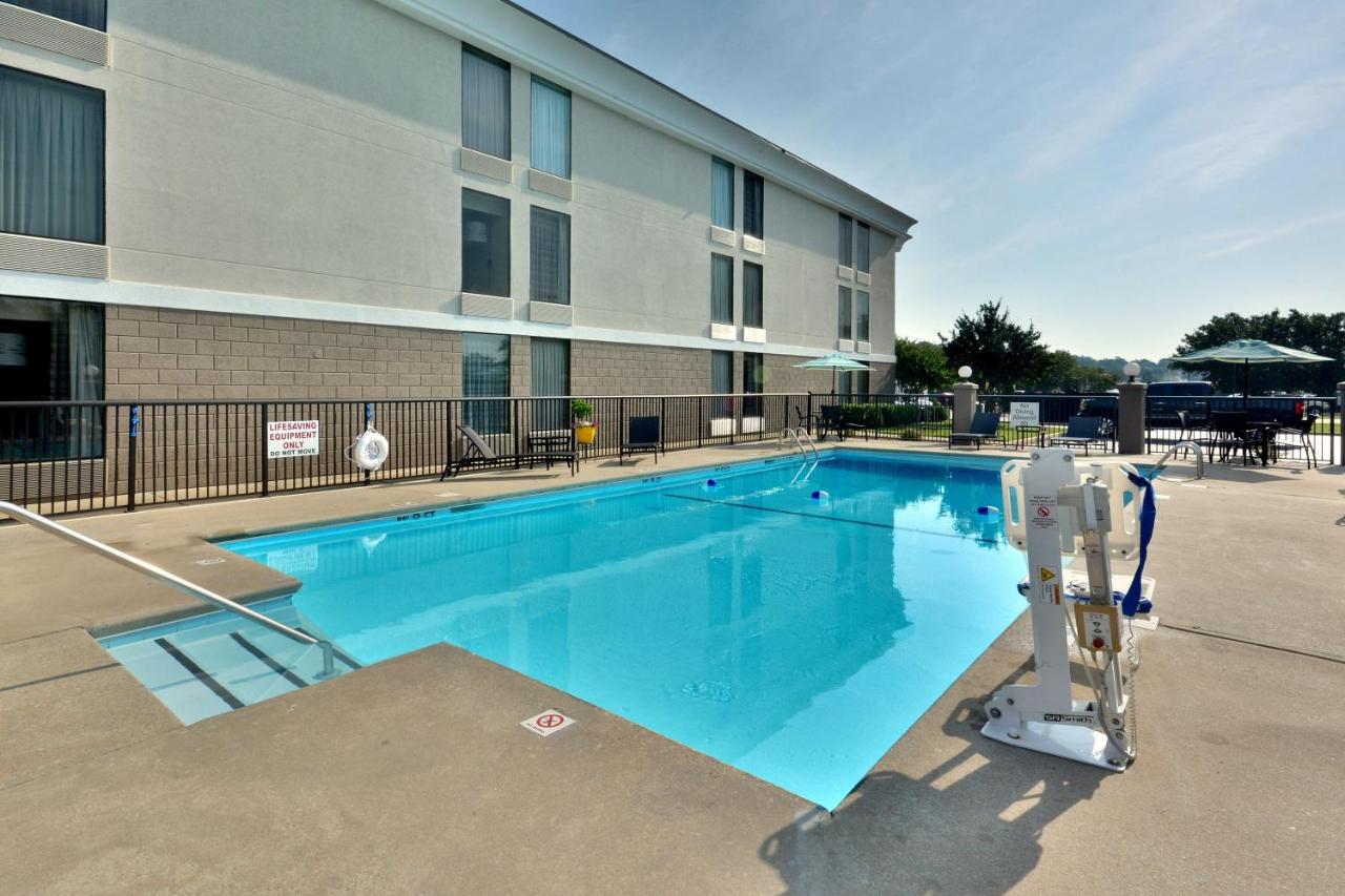 Holiday Inn Express Danville, an IHG Hotel