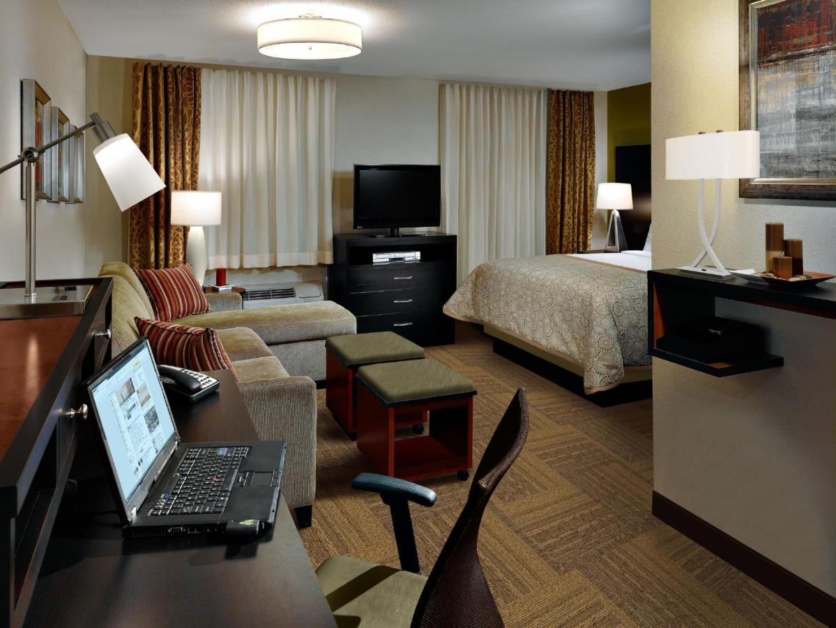  | Staybridge Suites Eau Claire - Altoona, an IHG Hotel