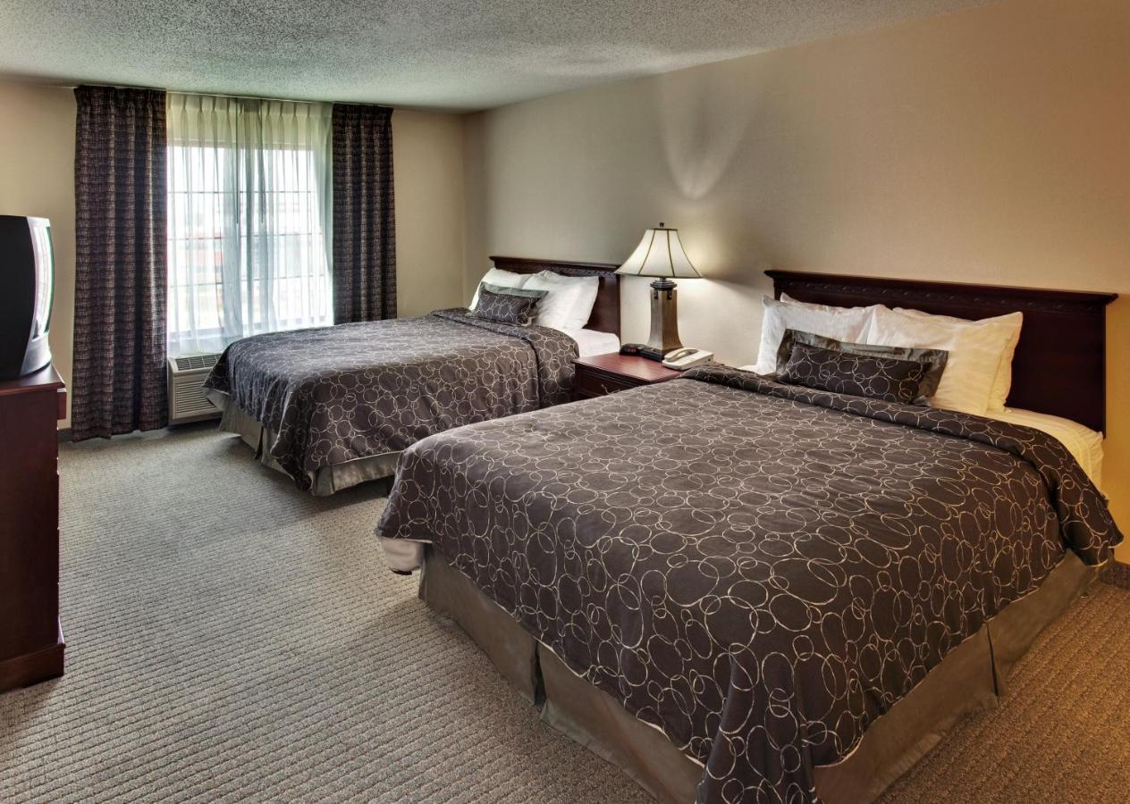  | Staybridge Suites West Des Moines, an IHG Hotel