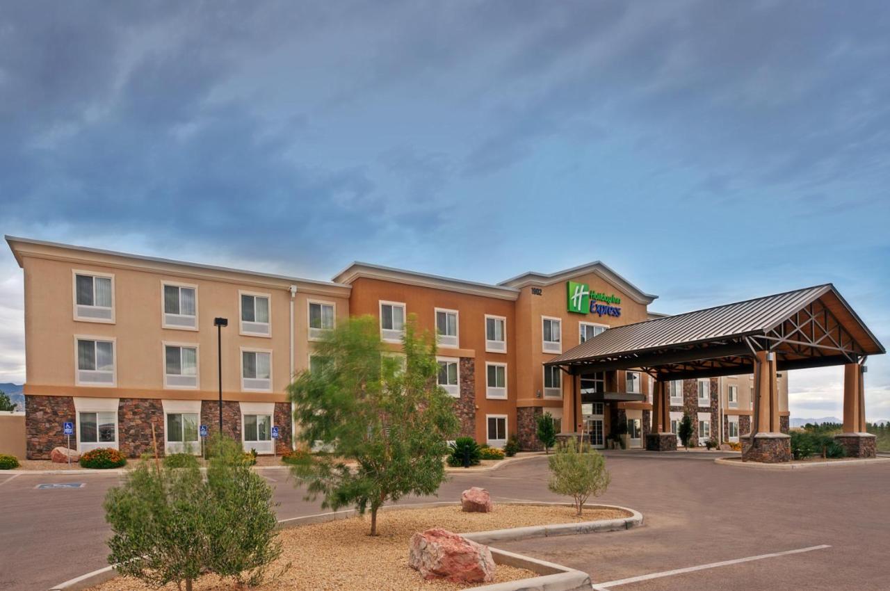  | Holiday Inn Express Sierra Vista, an IHG Hotel