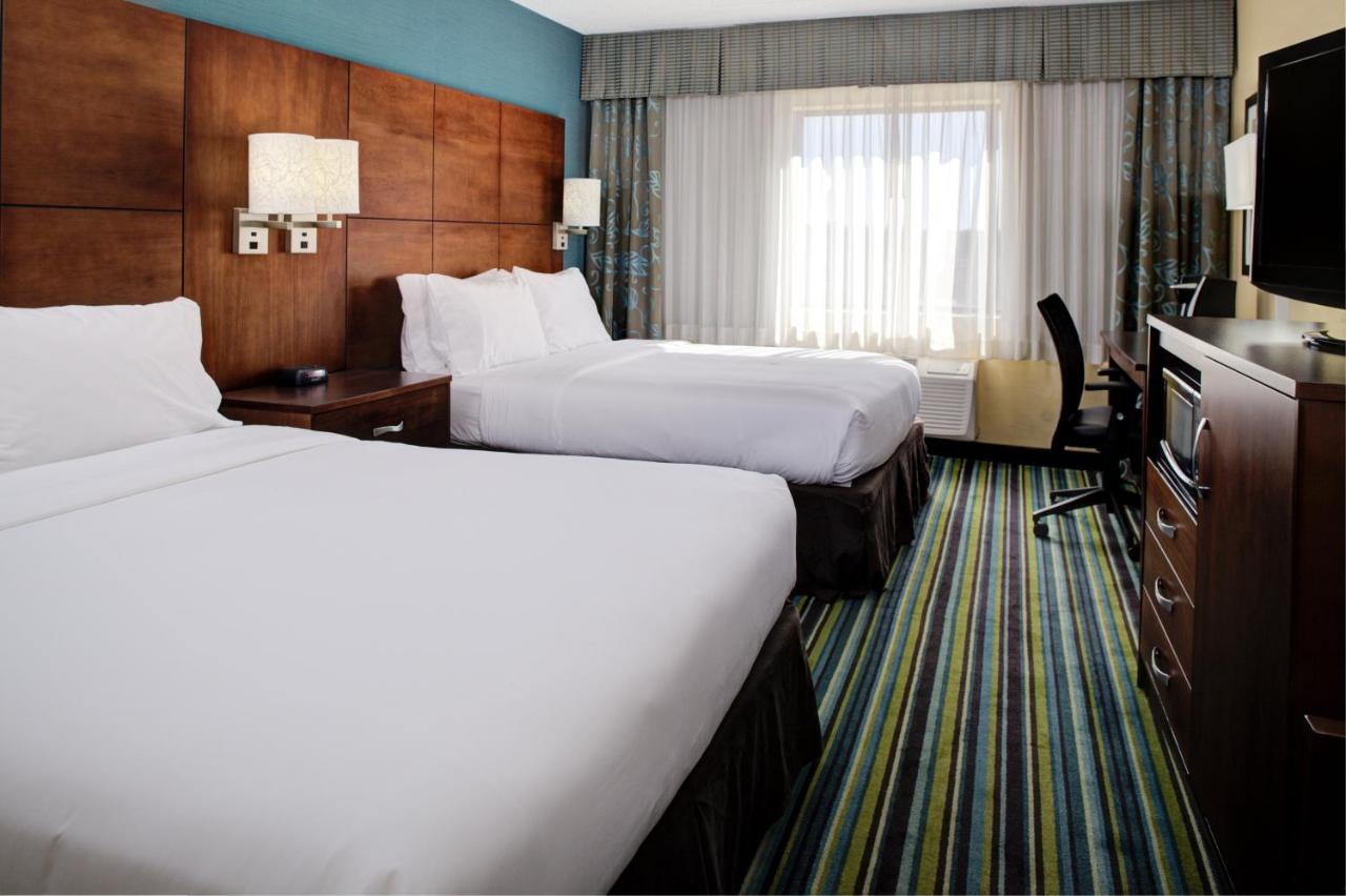  | Holiday Inn Express Flagstaff, an IHG Hotel