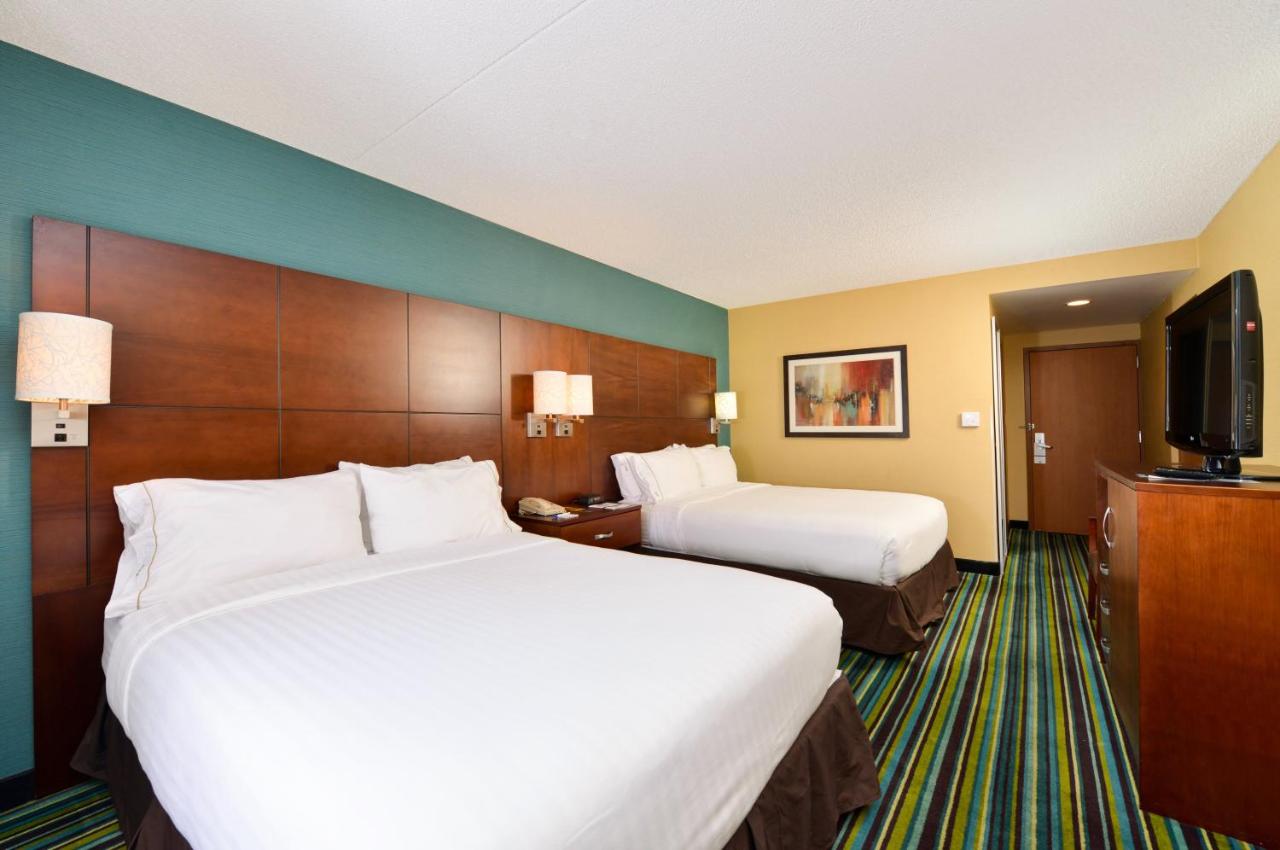  | Holiday Inn Express Flagstaff, an IHG Hotel