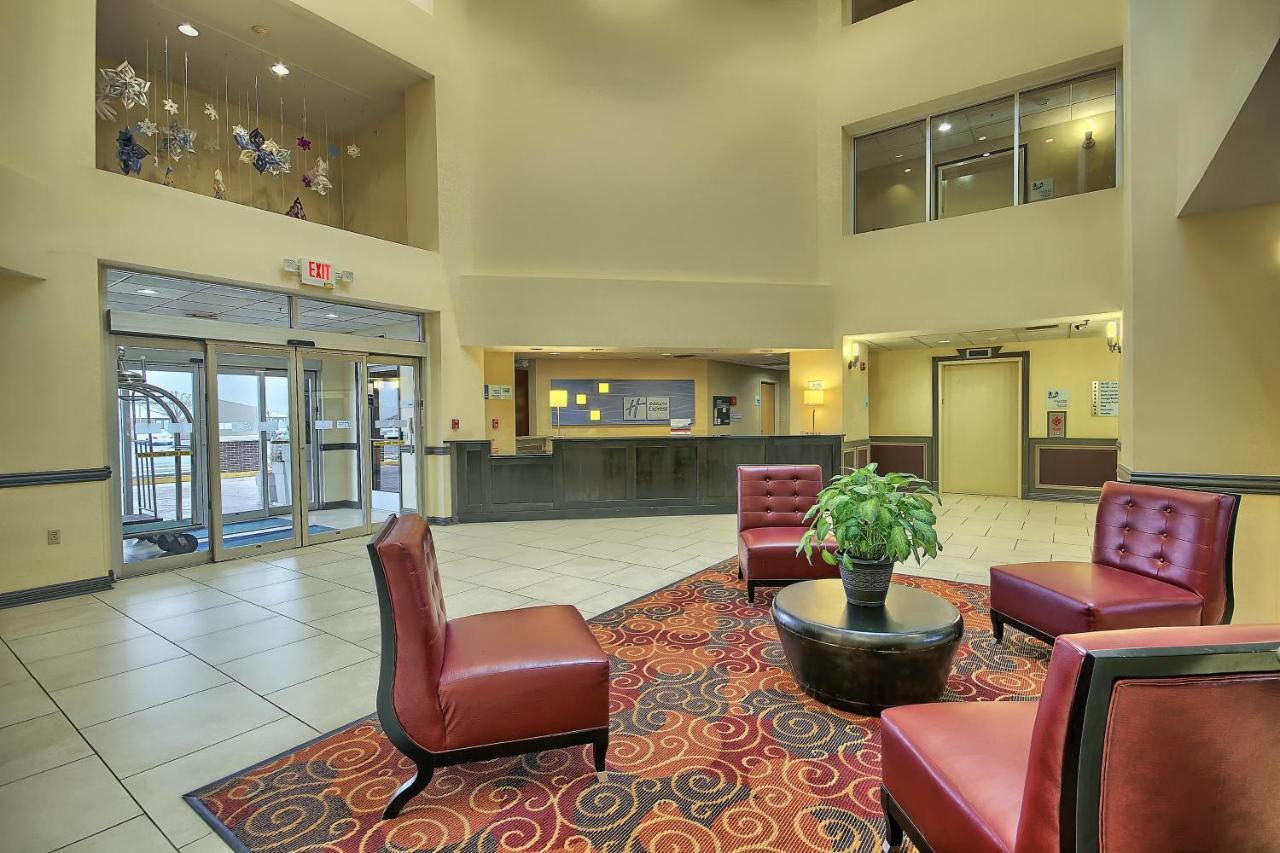 | Holiday Inn Express Hotel & Suites Columbus SW-Grove City