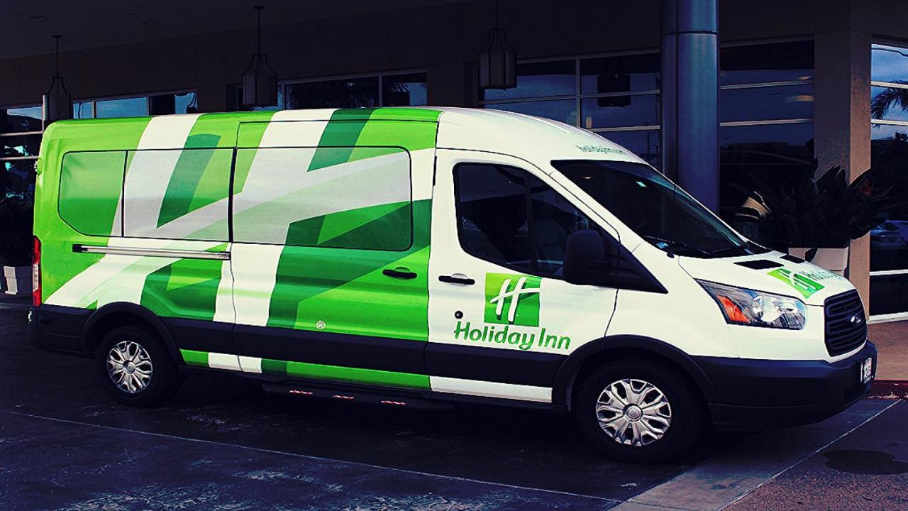 | Holiday Inn Des Moines-Downtown-Mercy Campus, an IHG Hotel