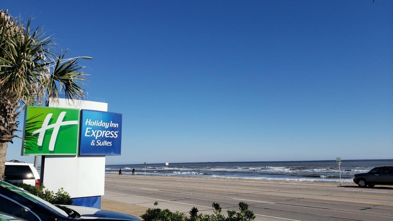  | Holiday Inn Express Hotel & Suites Galveston West-Seawall, an IHG Hotel
