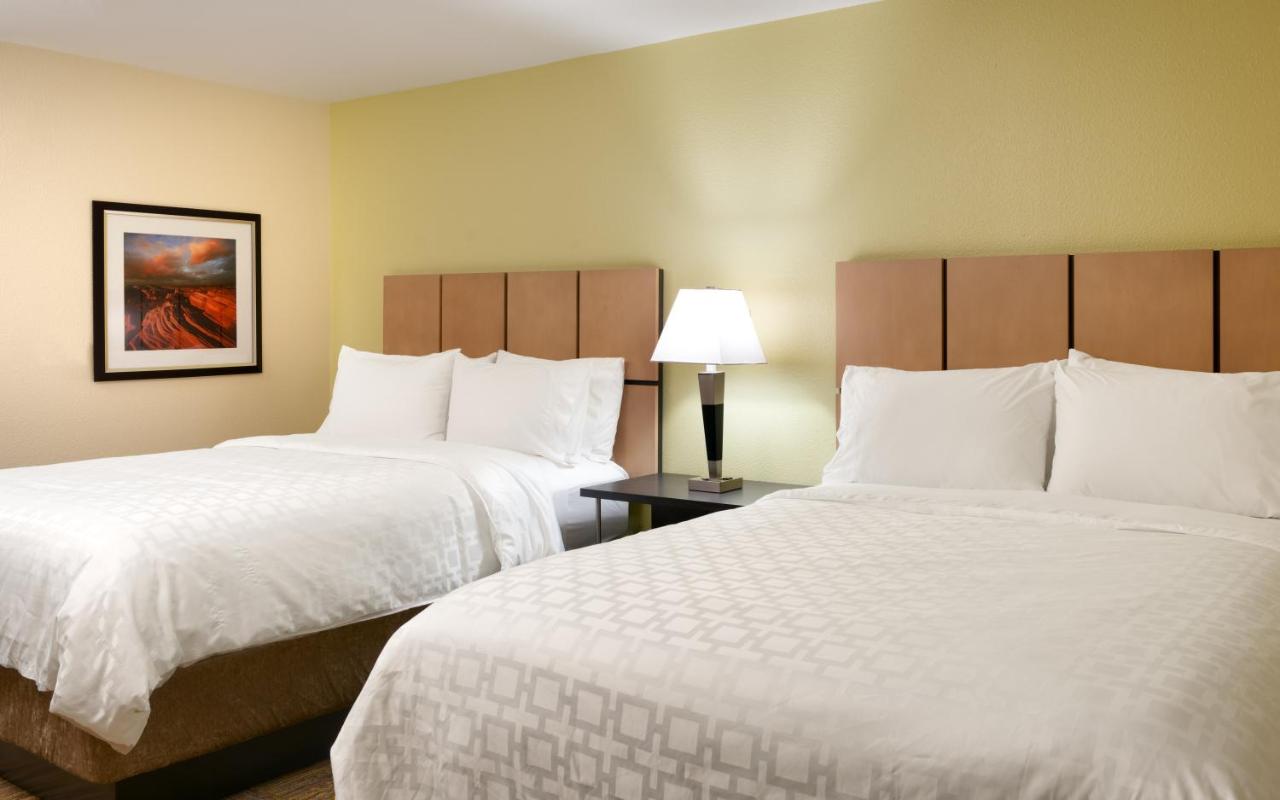  | Candlewood Suites Plano East, an IHG Hotel