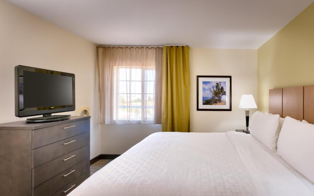  | Candlewood Suites Plano East, an IHG Hotel