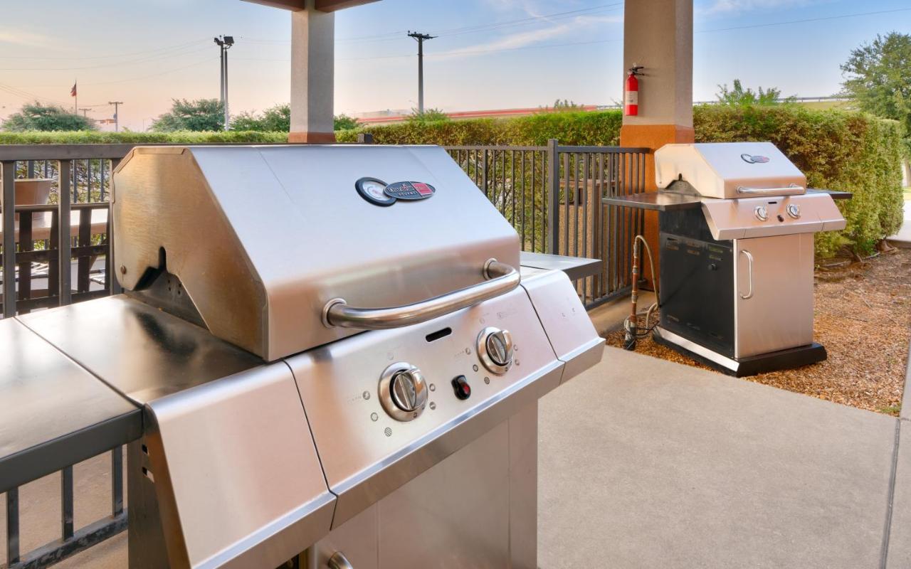  | Candlewood Suites Plano East, an IHG Hotel