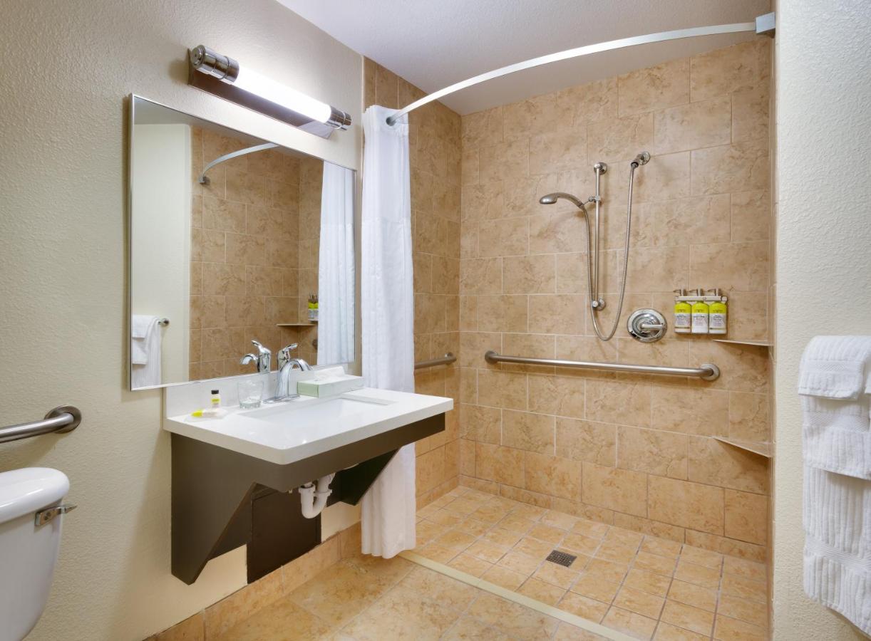  | Candlewood Suites Plano East, an IHG Hotel