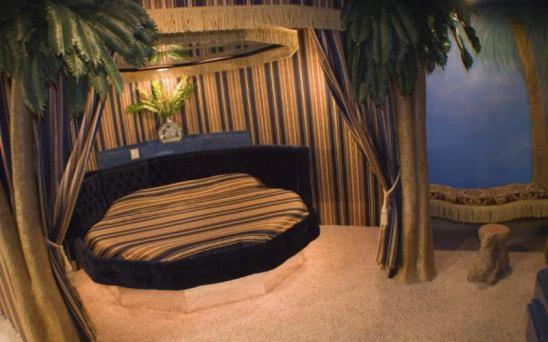 | Designer Inn and Suites