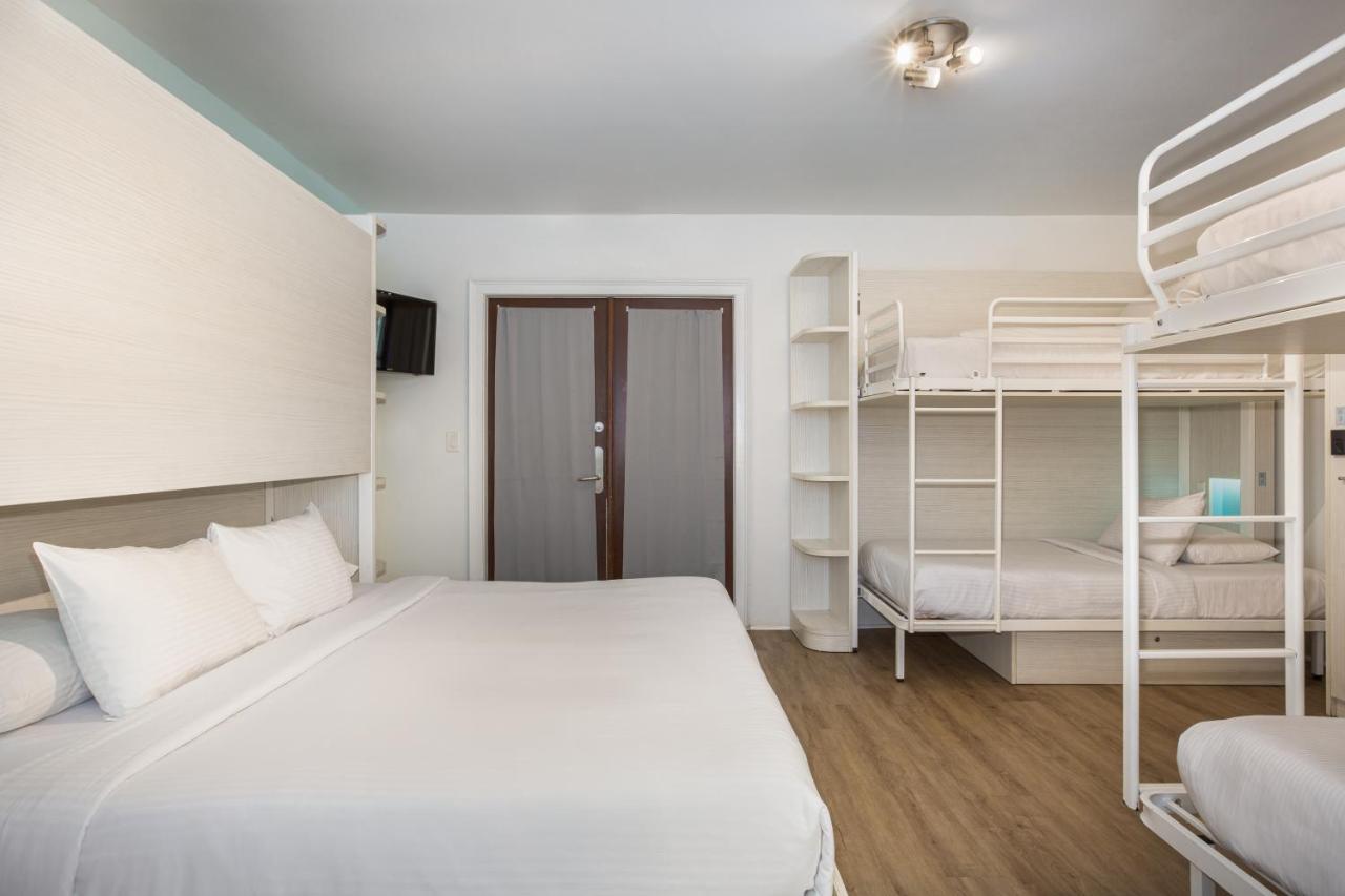 Private Deluxe Room (6 Adults) at Nyah - Adult Exclusive