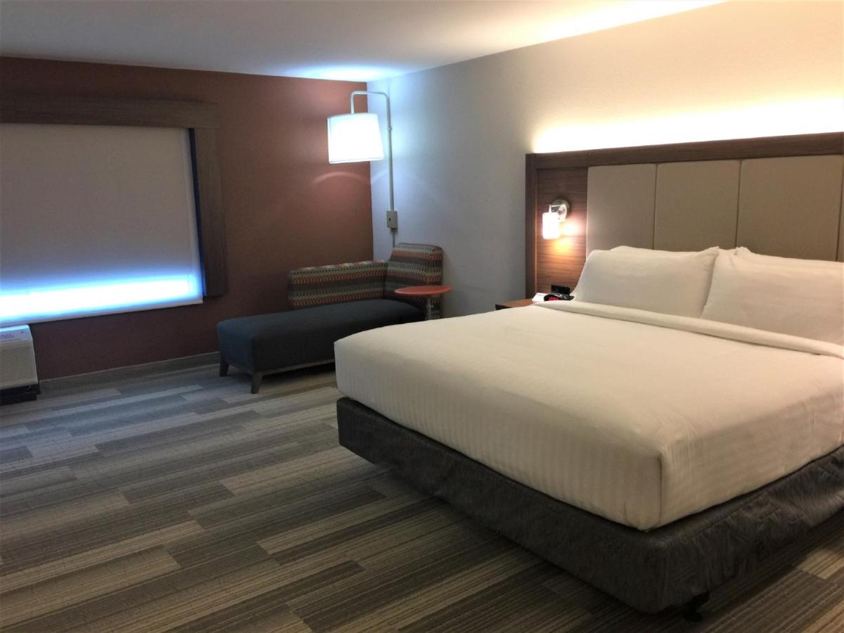  | Holiday Inn Express & Suites Danville, an IHG Hotel