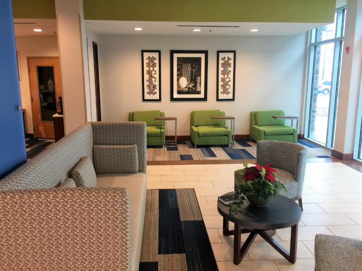  | Holiday Inn Express & Suites Danville, an IHG Hotel