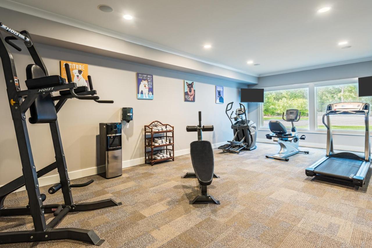 | Holiday Inn Express Fairhope - Point Clear, an IHG Hotel