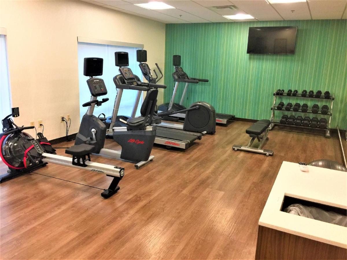  | Holiday Inn Express & Suites Danville, an IHG Hotel