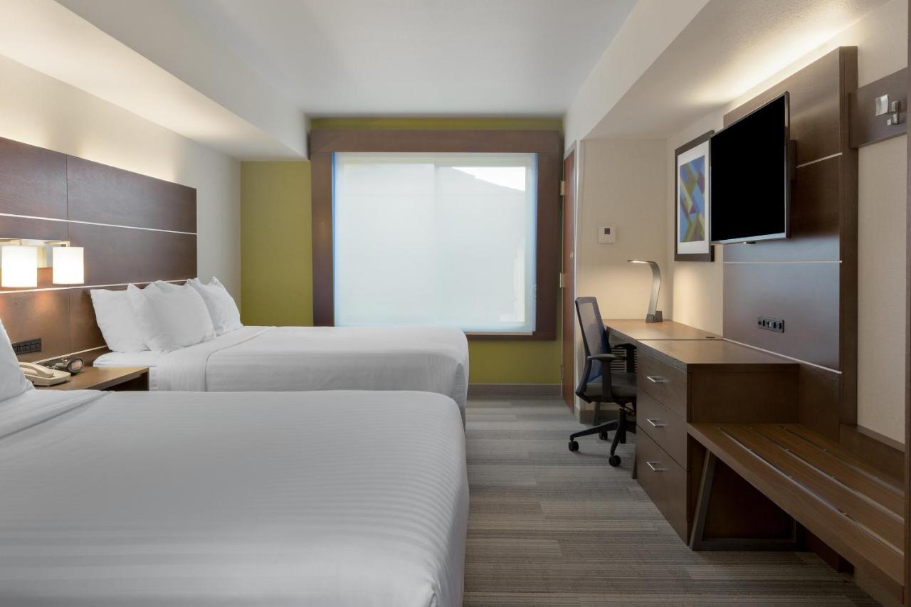 One-Bedroom Suite at Holiday Inn Express Ellensburg by IHG