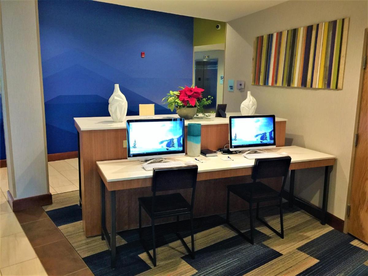  | Holiday Inn Express & Suites Danville, an IHG Hotel