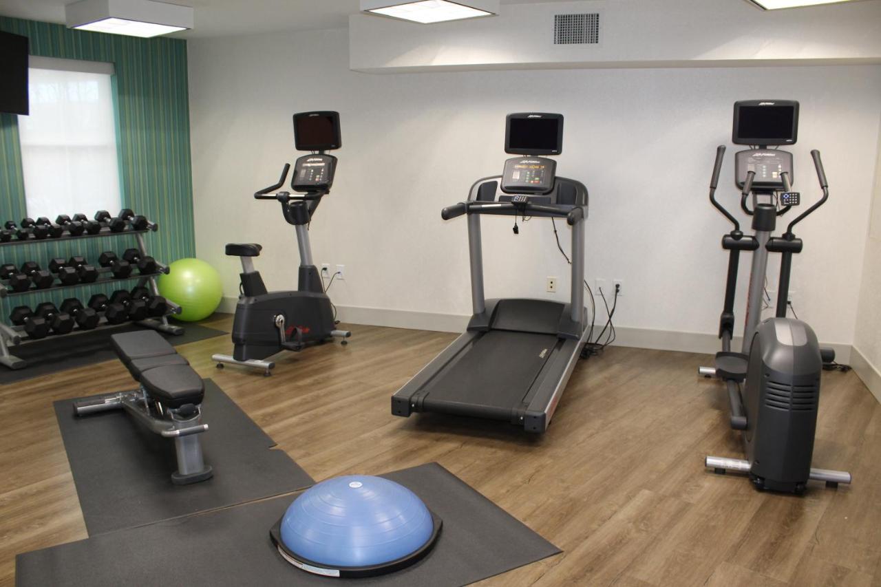 | Holiday Inn Express Durham-UNH, an IHG Hotel